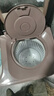 揚(yáng)子洗衣機(jī)半自動(dòng)大容量家用雙桶雙缸洗衣機(jī)脫水雙筒 20公斤不銹鋼內(nèi)筒-家庭款 曬單實(shí)拍圖