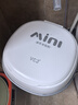 VCJ【德國(guó)品牌】洗衣機(jī)迷你小型家用母嬰兒童寶寶洗內(nèi)衣內(nèi)褲洗襪子神器宿舍出租房波輪半自動(dòng)洗瀝一體 曬單實(shí)拍圖