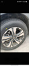 優(yōu)科豪馬（yokohama）橫濱輪胎/汽車(chē)輪胎 235/65R17 G98HV 104H 原配本田CR-V/皓影 曬單實(shí)拍圖