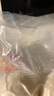 饅頭山東千層老面饅頭戧面純手工大饅頭早餐面食早點面點白饃饃 山東特色【千層大饅頭】125克/個 【家庭常備】10個（真空包裝） 曬單實拍圖