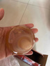 世喜學(xué)飲嘴吸管杯嬰兒童吸管杯寶寶喝水學(xué)飲嘴防摔重力球水杯 鴨嘴（6-12月） 曬單實(shí)拍圖