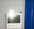 帥康（Sacon）商用空氣能熱水器民宿/工地/宿舍大型商用熱水器 空氣源熱泵分體式 大3匹3噸380V（45-65人） 曬單實拍圖