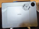 iQOO Pad5 8GB+128GB 灰晶 國家補貼 藍晶×天璣9300+ 12.1英寸高亮電競屏 平板電腦 vivo 曬單實(shí)拍圖