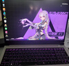 七彩虹（Colorful）隱星P16PRO 游戲筆記本電腦 RTX5060 2025新款大學(xué)生補貼  5070Ti電競高性能全能本暢玩3A 冰魄白 I7-13650HX 16G 1T 5060 16英 曬單實(shí)拍圖