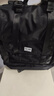 七匹狼背包男士雙肩包旅行包男超大容量戶(hù)外登山徒步旅游書(shū)包出差行李包 黑色-牛津紡面料 曬單實(shí)拍圖