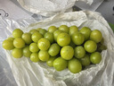 有機(jī)葡萄巨峰新鮮現(xiàn)摘晴王夏黑陽光玫瑰提子應(yīng)季水果孕婦兒童吃 4斤三拼 巨峰夏黑玫瑰香陽光玫瑰 曬單實(shí)拍圖