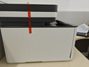 惠普（HP）3104fdw打印機(jī)激光自動雙面無線家用打印 自動輸稿 家用打印復(fù)印掃描傳真一體機(jī) 曬單實(shí)拍圖