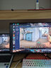AOC25G4S 24.5英寸300Hz超頻310Hz HDR400 FastIPS 出廠(chǎng)校色 硬件低藍光 游戲電競電腦顯示器升降旋轉 【升降旋轉】FPS推薦310hz 25G4S 曬單實(shí)拍圖