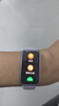 華為（HUAWEI）手環(huán)10 NFC版 流光紫 智能手環(huán)專業(yè)睡眠分析情緒健康鋁合金機身心率監(jiān)測運動手環(huán)支持NFC手環(huán)9升級 曬單實拍圖