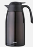 膳魔師（THERMOS）保溫壺2000ml男女士商務(wù)家用熱水壺暖瓶七夕教師節(jié)禮物THX-棕色 曬單實拍圖