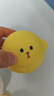 babycare動(dòng)物撫觸手抓球玩具球兒童訓練早教認知0-1歲禮物寶寶安撫-8件 曬單實(shí)拍圖