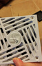 海韻（SEASONIC）1000W FOCUS(2024)金牌白色電腦電源 ATX3.1/PCIe5.1/12V-2x6 支持5090/9070顯卡 曬單實(shí)拍圖