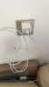 尊匠蘋果充電器正品充電線氮化鎵30W快充線PD套裝適配原裝iPhone14ProMax 16 15手機(jī)13充電頭20W數(shù)據(jù)線 【適用蘋果6-14系列】快充頭+閃充線丨2米套裝 曬單實(shí)拍圖