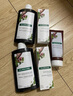 康如（KLORANE）金雞納防脫洗護套裝400ml+200ml 防脫防斷強韌蓬松護發(fā)素洗發(fā)水 曬單實(shí)拍圖