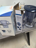 YTBBR適配德國碧然德（BRITA）濾水壺3.5L過濾凈水器濾芯凈水器廚房過濾水壺凈化壺活性炭去除水垢異味 去水垢專家版【1壺+12芯】 適配碧然德多系列濾水壺 曬單實(shí)拍圖