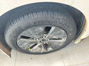 玲瓏輪胎215/55R17 98W 玲瓏臻選 UD 適配起亞K4/名圖 曬單實(shí)拍圖