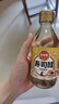 鳳球嘜壽司醋200ml 日式料理壽司食材飯團手卷包飯調味0脂肪米醋汁 曬單實(shí)拍圖