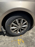普利司通（Bridgestone）汽車(chē)輪胎 205/55R16 91W T001 適配大眾朗逸/寶來(lái)/豐田卡羅拉 曬單實(shí)拍圖