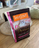 INSTINCT天然百利高蛋白雞肉美毛護(hù)膚金裝進(jìn)口防軟便無(wú)谷寵物主糧 優(yōu)質(zhì)蛋白 護(hù)膚美毛4磅*2包 曬單實(shí)拍圖