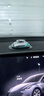 途雅汽車香水 車載座式香水 汽車擺件 海洋香型 （金屬版） 曬單實(shí)拍圖