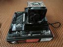 光威（Gloway）32GB(16GBx2) DDR5 6000 臺(tái)式機(jī)內(nèi)存條 龍武-弈 馬甲條 國(guó)產(chǎn)顆粒 C36 星空黑  曬單實(shí)拍圖