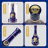 郎酒 青花郎 白酒 醬酒 53度 500ml*6 整箱裝（新老包裝年份隨機） 曬單實(shí)拍圖