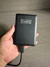 科碩（KESU）1TB 移動(dòng)硬盤大容量 雙盤備份 USB3.0 外接機(jī)械硬盤 海量存儲(chǔ) 手機(jī)連接 2.5英寸 曬單實(shí)拍圖