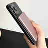 圖拉斯充電寶3C認(rèn)證【熱銷200W+丨頂配超薄】磁吸充電寶式適用蘋果大容量10000毫安快充可上飛機新國標(biāo) 【頂配新3c認(rèn)證】5千毫安 冰莓粉 國家3C安全認(rèn)證丨可上飛機丨頂配超薄款 曬單實拍圖