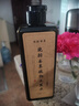挽齡本草18味植物洗發(fā)水 養(yǎng)發(fā)屑控油無硅油側(cè)柏葉草本洗發(fā)原漿 18種植物草 原漿洗發(fā)水 曬單實拍圖