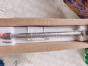 蘇泊爾（SUPOR）【國家補貼】無線手持吸塵器家用大吸力大功率吸塵長續(xù)航寵物家庭適用地毯貓毛狗毛吸毛器C7PLUS-L 曬單實拍圖