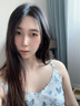 gracebabi霧感嘟嘟唇線筆勾勒暈染口紅持久打底01甜粉裸桃*1+02杏仁裸茶*1 曬單實(shí)拍圖