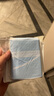 潔麗雅（Grace）一次性馬桶墊60片旅行粘貼式酒店防水坐墊紙產(chǎn)婦坐便墊40*60cm 曬單實(shí)拍圖
