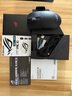 ROG龍鱗2Ace  AimPoint Pro42K傳感器 游戲電競(jìng)鼠標(biāo) 輕量化48g 無(wú)線8K回報(bào)率 無(wú)線三模鼠標(biāo) 暗夜黑 曬單實(shí)拍圖