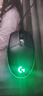 羅技（G）G102第二代游戲鼠標(biāo) RGB流光燈效鼠標(biāo) 輕量化  游戲級8000DPI傳感器 黑色 200-8000DPI 曬單實拍圖