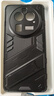 殼棧適用OPPO FindX6Pro手機殼磨砂硬殼全包邊氣囊防摔保護套新款潮牌隱形支架車載磁吸手機套 OPPO FindX6Pro【啞光黑】 防摔鎧甲殼 【配水凝膜】 曬單實拍圖