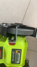 芝浦砂輪機(jī)臺(tái)式家用220V工業(yè)級(jí)多功能小型電動(dòng)拋光機(jī)磨刀機(jī)專用打磨機(jī) 旗艦壕華款150砂輪機(jī) 曬單實(shí)拍圖