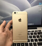 蘋(píng)果iPhone6充電器套裝學(xué)生備用機(jī)網(wǎng)課拍照小屏幕蘋(píng)果6手機(jī)套裝 6代 插卡版+充電線 64G9新隨機(jī)色 曬單實(shí)拍圖