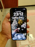 Apple蘋果iPhone16/15/14/13/12pro/max系列 二手手機內(nèi)存以質(zhì)檢報告為準 蘋果 iPhone 14 Pro Max 曬單實拍圖