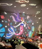 萬(wàn)火星空投影燈滿天星臥室氛圍兒童夜燈投影儀生日禮物女睡眠浪漫彩燈 曬單實(shí)拍圖
