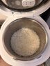 松下（Panasonic）【國(guó)家補(bǔ)貼】飯光光PRO電飯煲0涂層家用3-6人無(wú)涂層不銹鋼內(nèi)膽IH煮飯鍋3.8升可變壓力HXS151 曬單實(shí)拍圖