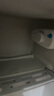 奧克斯小冰箱家用小型迷你冷藏冷凍兩用出租房宿舍用節(jié)能省電寢室辦公室電冰箱 【升級凈化去味】30A146DW銀【節(jié)能省電】 曬單實拍圖
