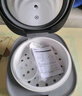 九陽(yáng)（Joyoung）【0涂層】4升家用3~4人微壓電飯煲電飯鍋大火力5A好米飯無(wú)涂層316L不銹鋼內膽40F316L 曬單實(shí)拍圖