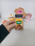 美味佳味椒鹽170g西餐烤肉調料撒料椒鹽排骨椒鹽蝦家用腌料 曬單實(shí)拍圖