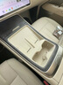 藍(lán)速電適用于樂道L90中控水杯架無線充車內(nèi)保護(hù)墊L90汽車內(nèi)裝飾改裝配件 無線充+水杯墊硅膠墊【云縵米】 樂道L90 曬單實(shí)拍圖
