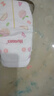 好奇（Huggies）鉑金裝小桃褲紙尿褲L120片(9-14kg)大號(hào)尿不濕【消暑散熱】 曬單實(shí)拍圖