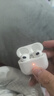 蘋(píng)果 Apple AirPods/Pro 1代/2代/3代/max 二手蘋(píng)果無(wú)線(xiàn)藍牙耳機二手耳麥蘋(píng)果 顏色等參數參考質(zhì)檢報告 三代 AirPods 曬單實(shí)拍圖