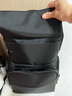 新秀麗（Samsonite）男士雙肩包商務(wù)電腦包16寸大容量 上班族出差背包 數(shù)碼收納旅行包 17英寸男士電腦包|京倉京配 可容納16英寸電腦 曬單實(shí)拍圖