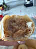 五芳齋 速凍鮮肉月餅 70g*6只420克 鮮肉月餅生胚酥皮咸味早餐中秋點(diǎn)心 曬單實(shí)拍圖