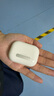 Apple/蘋(píng)果 AirPods Pro (第二代) 搭配MagSafe充電盒 (USB-C) 蘋(píng)果耳機 藍牙耳機 適用iPhone/iPad/Mac 曬單實(shí)拍圖