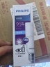 飛利浦（PHILIPS）led燈泡e27螺口節(jié)能燈泡家用超亮球泡燈替換小柱燈9.5W 6500K 曬單實(shí)拍圖